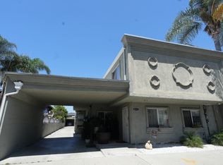 8115 E 3rd St #3, Downey, CA 90241