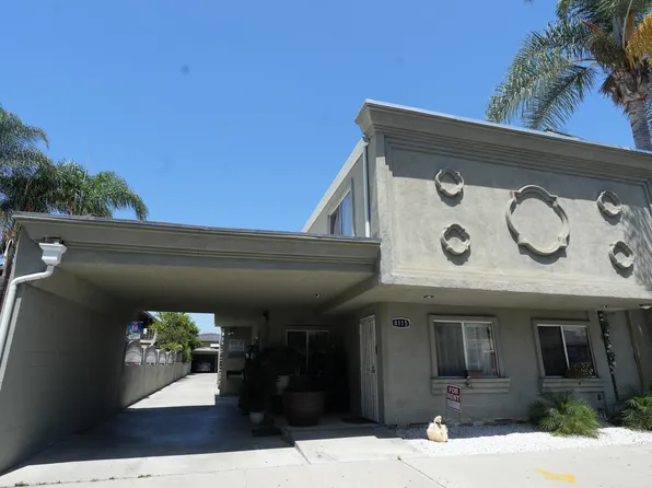 8115 E 3rd St #3, Downey, CA 90241