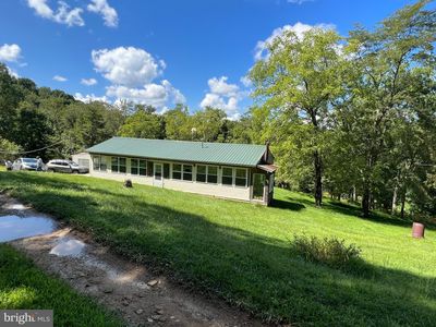 2111 Orchid Fork Rd, Dille, WV, 26617