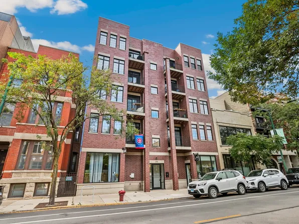 2936 N Lincoln Ave #3S, Chicago, IL 60657