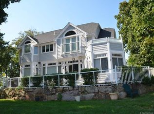 13 Whalers Point, East Haven, CT 06512