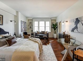 1661 Crescent Pl NW APT 504, Washington, DC 20009