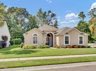 1400 Wellesley Cir, Mount Pleasant, SC 29466