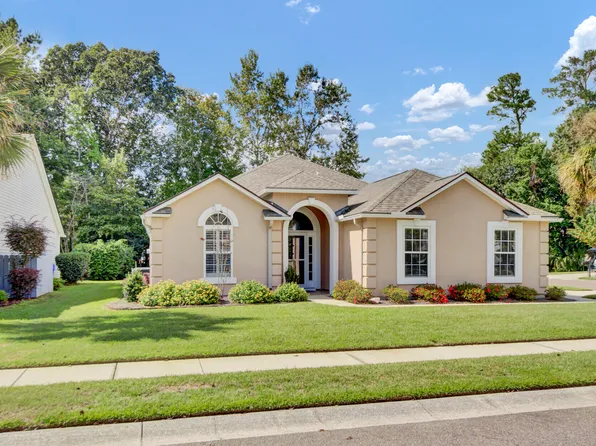 1400 Wellesley Cir, Mount Pleasant, SC 29466