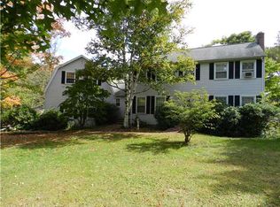 72 Breezy Hill Rd, Harwinton, CT 06791