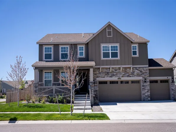 24508 E Ada Avenue, Aurora, CO 80018