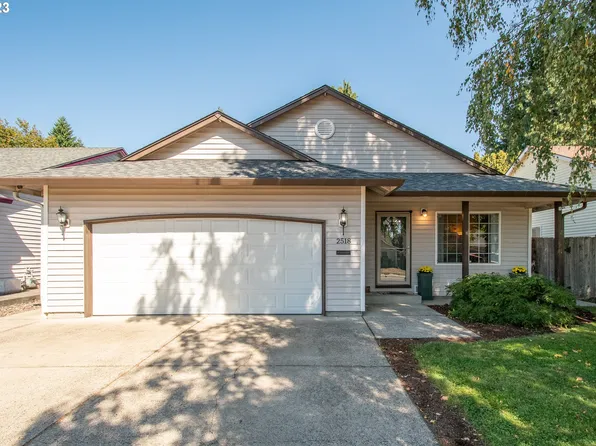 2518 NE 80th St, Vancouver, WA 98665