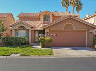 5457 Desert Spring Rd, Las Vegas, NV 89149