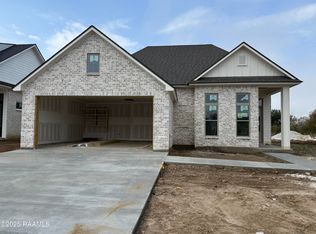 112 Spring Meadow Dr, Broussard, LA 70518