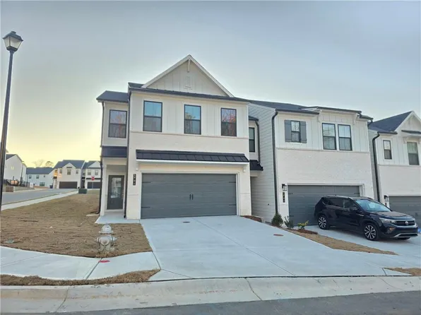 1704 Harper Lily Ln, Lawrenceville, GA 30043