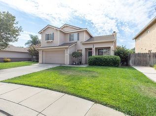 5204 Dunham Ct, Salida, CA 95368