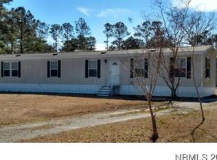 74 Jo Ln, Oriental, NC 28571