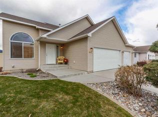 18111 E Shannon Ave, Spokane Valley, WA 99016