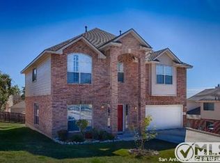 8414 Artesia Ave, Helotes, TX 78023