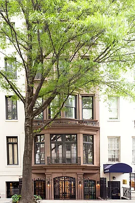 Sold by Brown Harris Stevens | media 1