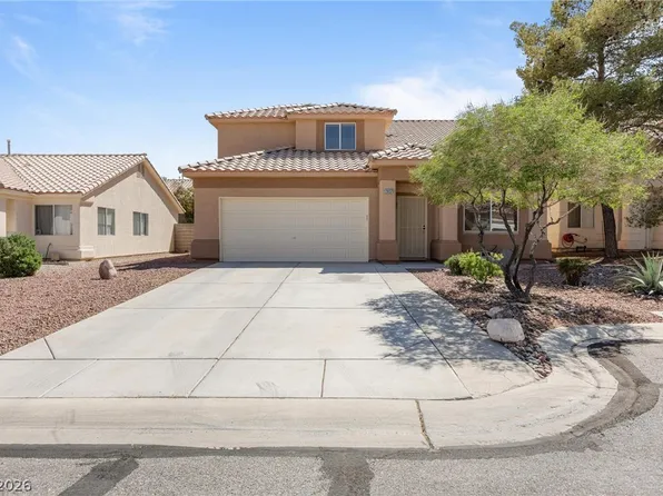 2037 Merano Ct, Las Vegas, NV 89123