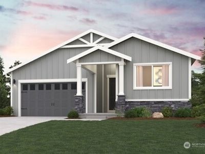 5944 Trace Drive SW, Port Orchard, WA, 98367