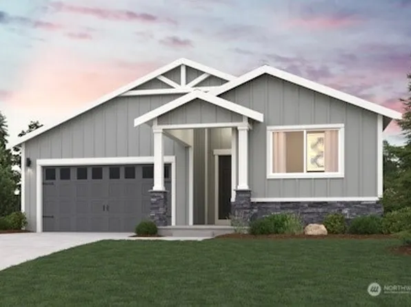 5944 Trace Drive SW, Port Orchard, WA 98367