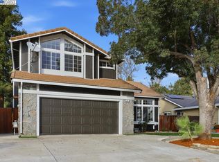 855 Darby Dr, Brentwood, CA 94513