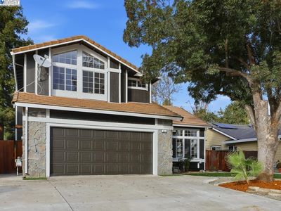 855 Darby Dr, Brentwood, CA, 94513