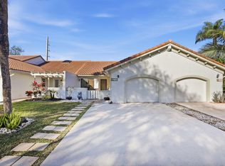 21547 Altamira Ave, Boca Raton, FL 33433