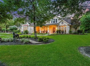 7104 Racehorse Dr, Waller, TX 77484