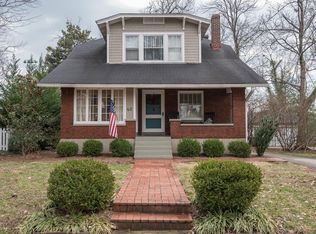 48 Eastover Ct, Louisville, KY 40206