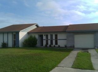 135 Puelba Ln, Kissimmee, FL 34743