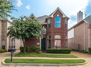 8616 Robert St, Frisco, TX 75035