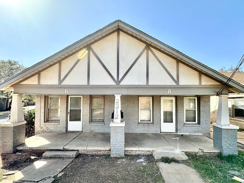 1st image of 2212 Avenue U #A
