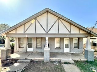 2212 Avenue U #A, Lubbock, TX 79411