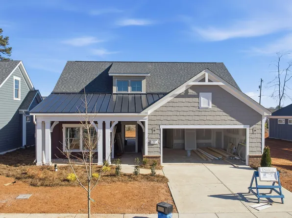 1132 Salford Ct, Durham, NC 27703