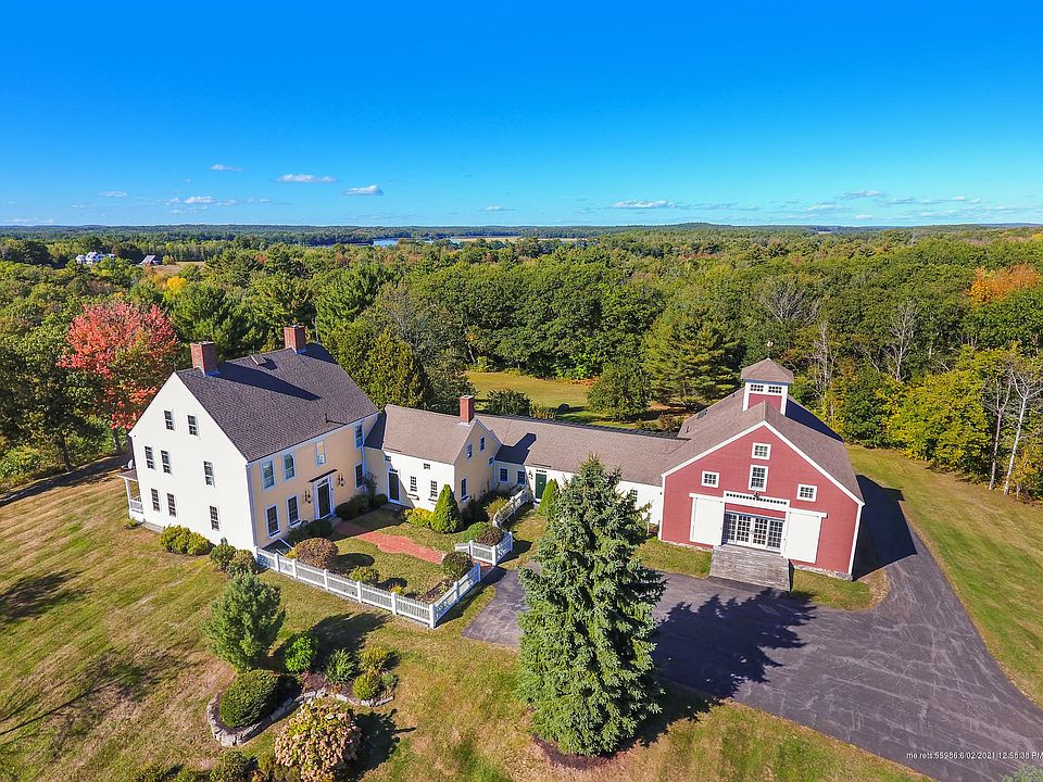 8 Thwings Point Road, Woolwich, ME 04579 Zillow