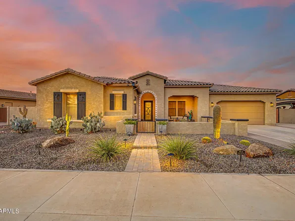 18226 W MEADOWBROOK Avenue, Goodyear, AZ 85395