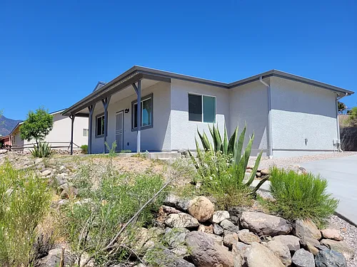 862 E Cherry Hills Way Photo 1