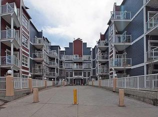 333 Riverfront Ave NE #163, Calgary, AB T2G5R1