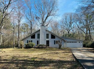 2289 Roscoe Rd, Newnan, GA 30263