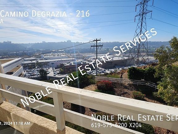 4th image of 7023 Camino Degrazia Unit 216