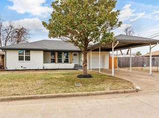 1816 NW 23rd St, Lawton, OK 73505
