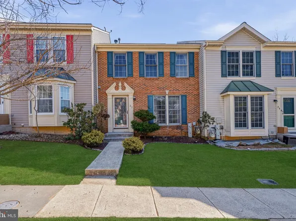 27 Foxmoor Ct, Owings Mills, MD 21117