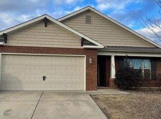 1511 Joy St SE, Cullman, AL 35055