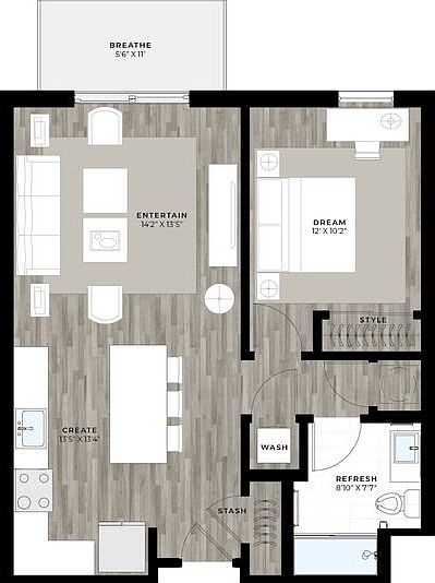 2nd image of 200 Avenue C SW