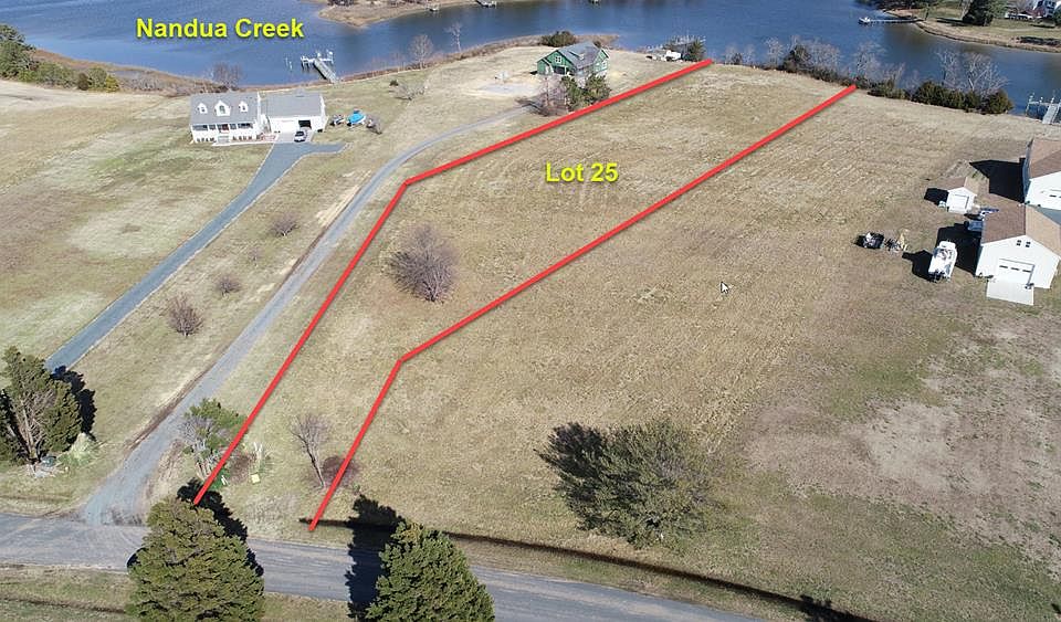 LOT 25 Harbor Ln, Painter, VA 23420 MLS 53231 Zillow