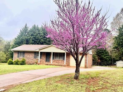 1408 Bonner Rd, Gaffney, SC, 29341