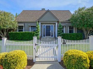 100 Amanda Ln, Los Gatos, CA 95032