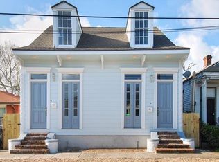 2004 Lapeyrouse St, New Orleans, LA 70116