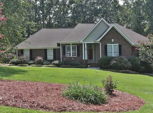 125 Hollow Trl, Rockingham, NC 28379