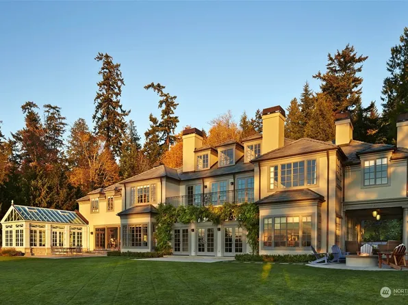 59 Spring Drive NW, Shoreline, WA 98177