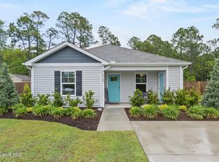 2168 Grande Palms Trail SE, Bolivia, NC 28422