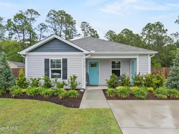 2168 Grande Palms Trail SE, Bolivia, NC 28422